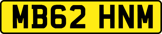 MB62HNM