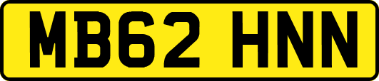 MB62HNN