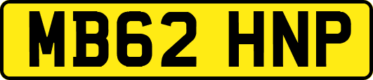 MB62HNP