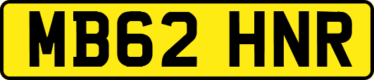 MB62HNR
