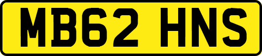 MB62HNS