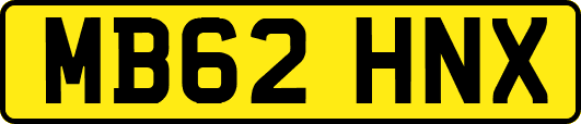 MB62HNX