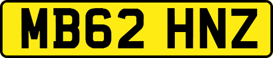 MB62HNZ