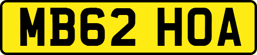 MB62HOA