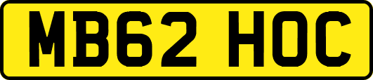 MB62HOC