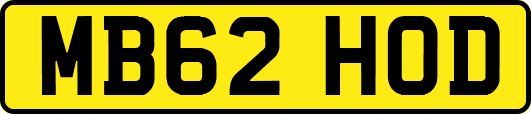 MB62HOD