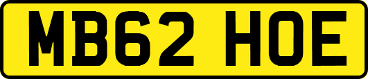 MB62HOE