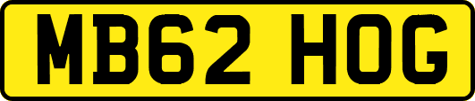 MB62HOG