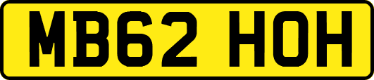 MB62HOH