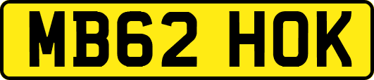 MB62HOK