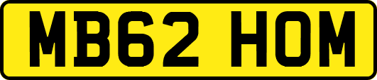 MB62HOM