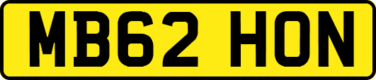 MB62HON