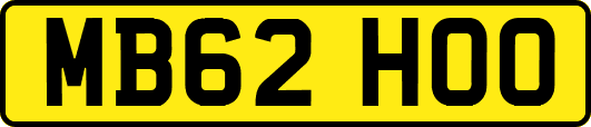MB62HOO