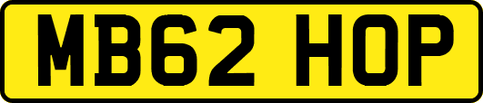 MB62HOP