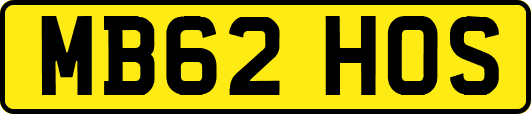 MB62HOS