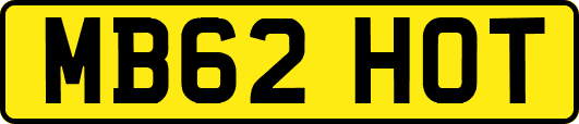 MB62HOT