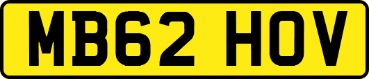 MB62HOV