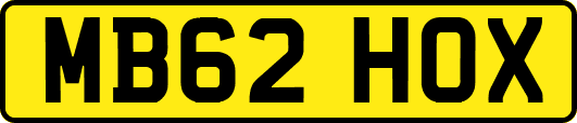 MB62HOX