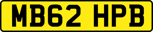 MB62HPB