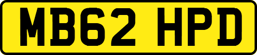 MB62HPD