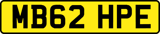 MB62HPE