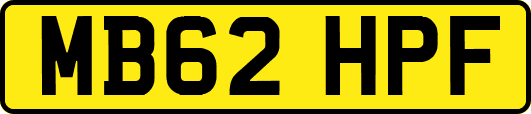 MB62HPF