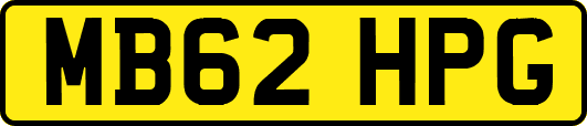 MB62HPG
