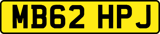 MB62HPJ