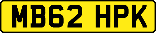 MB62HPK