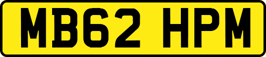 MB62HPM