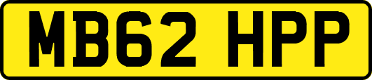 MB62HPP