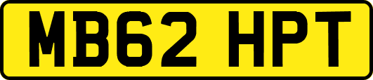 MB62HPT