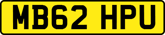 MB62HPU