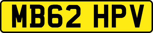MB62HPV