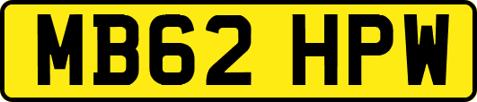 MB62HPW