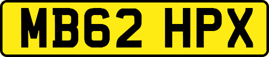 MB62HPX