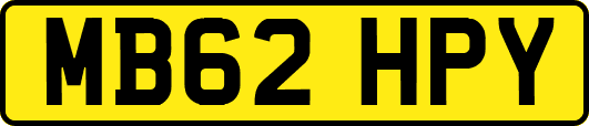 MB62HPY