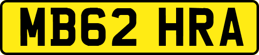 MB62HRA