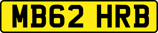 MB62HRB