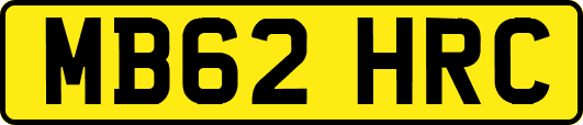 MB62HRC