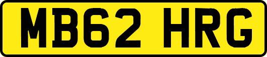 MB62HRG