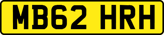 MB62HRH