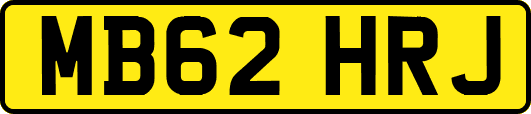 MB62HRJ