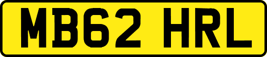MB62HRL