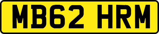 MB62HRM