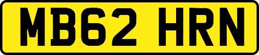MB62HRN