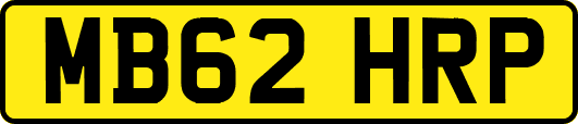 MB62HRP
