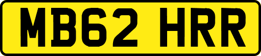 MB62HRR