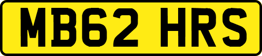 MB62HRS