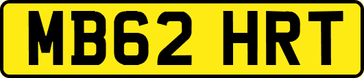 MB62HRT